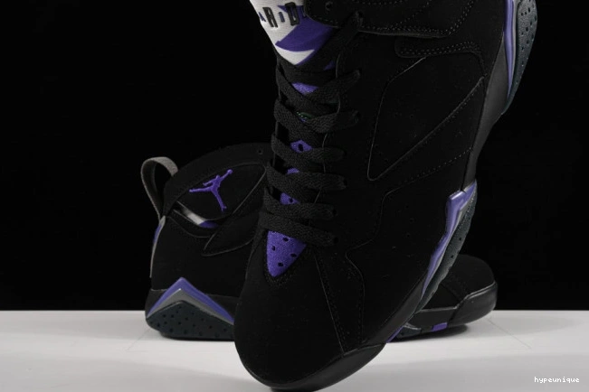 HYPE Bucks 7 Jordan 304775-053 Retro Allen Ray Air 0717
